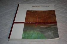 Electronic Commerce by Marilyn Greenstein and Todd M. Feinman (1999, Paperback)
