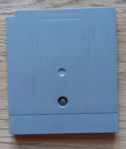 Toy Story Nintendo Game Boy Loose PAL GameBoy DMG-AQHP- EUR - Imagen 2 de 2