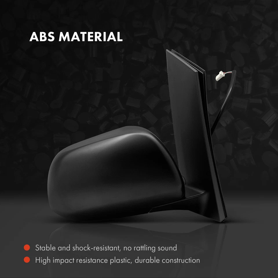 Passenger Right Side Heated Power Mirror for Mercedes-Benz Metris W447 2016-2020 - Image 3 of 4