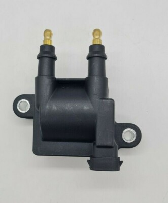 Dual Output Zündspule für Mercury Mariner Außenborder 50-300 PS EFI 8M004491