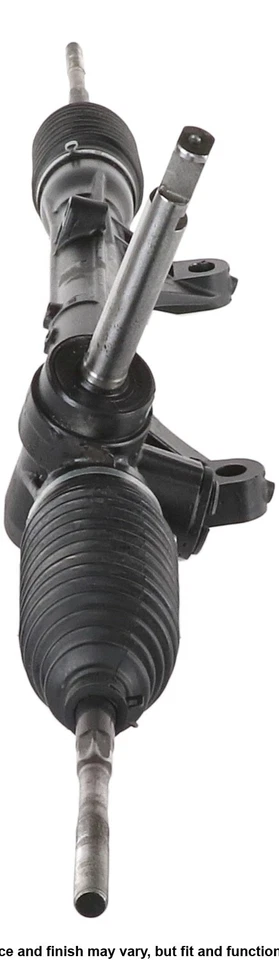 Conjunto de piñón y cremallera Cardone 2008 2009 para Nissan Sentra 2L L4 2007-2012 Foto 4 de 4