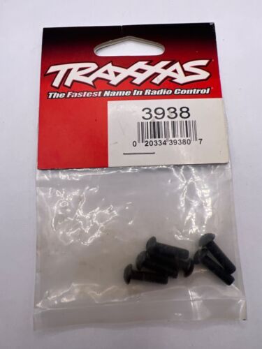 Traxxas Rc car parts 3156 3211 3636 3725X 3938 - Picture 36 of 51