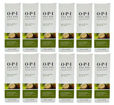 OPI Pro Spa - Nail  Cuticle Oil To Go 0.25oz/ 7.5ml - 12-PACK 