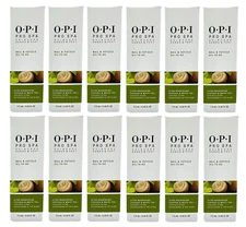 OPI Pro Spa - Nail & Cuticle Oil To Go 0.25oz/ 7.5ml - [12-PACK]