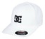 DC Shoes Capstar 2 Flexfit Cap In Overcast - FREE* Shipping &amp; Easy Returns - City Beach United States