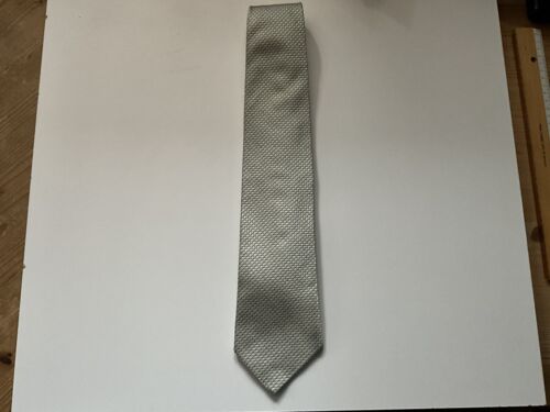 Krawatte Ermenegildo Zegna  - Bild 1 von 2