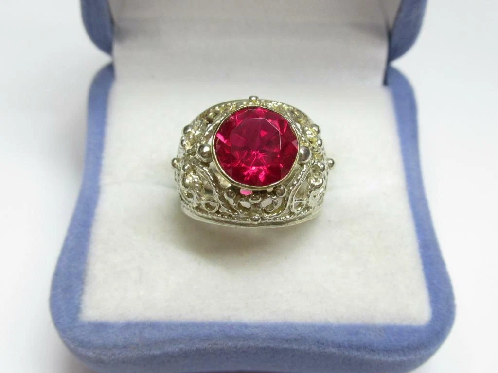 Vintage russian jewelry deals