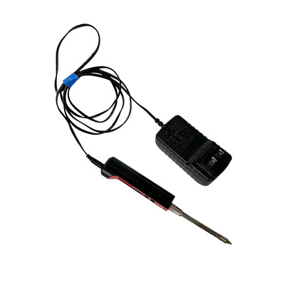 Modified Pro Model MP-1901 Max 30W Soldering Iron Electrical Tool and AC Adaptor