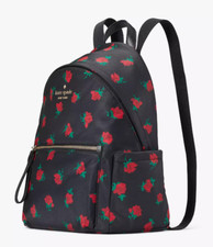 kate spade new york Floral Backpack Bags & Handbags for Women for