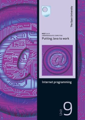Internet Programming,Open University Course Team