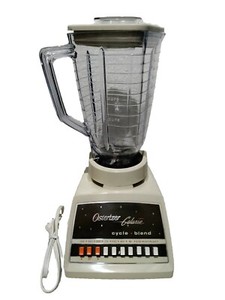 Osterizer Cycle Blend | eBay