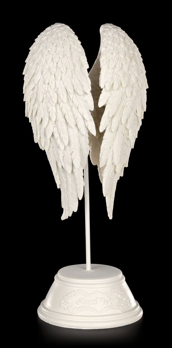 Engelsflügel zum Stellen - Angel Wings - Engel Flügel Deko