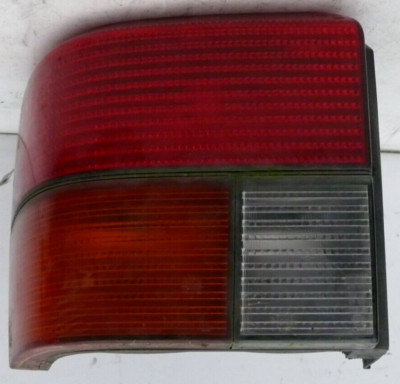 Volkswagen Transporter T4 2.5 Tdi 2001 Rear Left Light 70194511