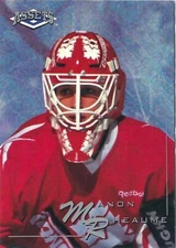 1994-95 Assets Manon Rheaume