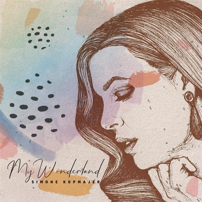Simone Kopmajer: My Wonderland