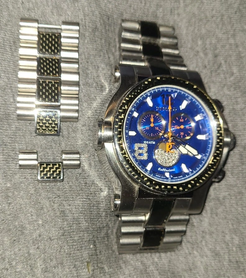 Renato t hotsell rex limited edition