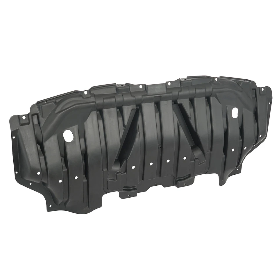 Under Engine Cover Body Mud Splash Guard For 2003-12 Land Rover Range Rover L322 Foto 4 de 4