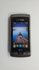 162.LG VX-11000 Very Rare - For Collectors - No Sim Card - CDMA