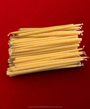 Church Candles ???? Australia Wide | Orthodox Prayer Taper Candles Bulk