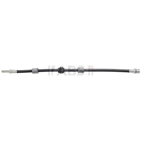 A.B.S. Bremsschlauch Bremsleitung Vorne Links Rechts FüR VW Sharan Van SL 4872-image