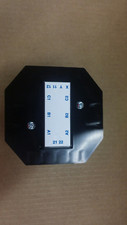 CONTACT INDUSTRIES CT150E24E1S DC CONTACTOR NSN 6110015189836 6110013678921 