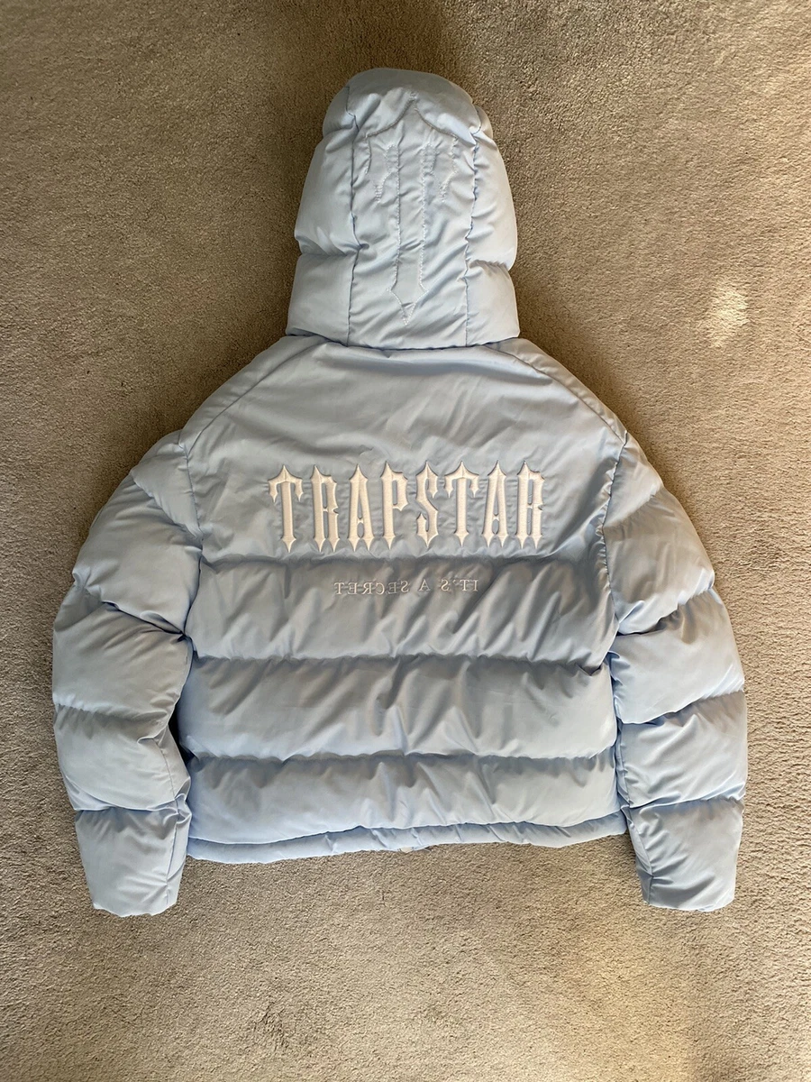 Trapstar Jacket 