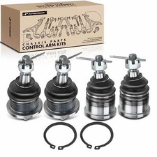 Rotule de suspension Honda ACCORD