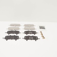 LEXUS IS XE20 Front Brake Pad Shim Kit 0494530180 04945-30180 NEW GENUINE