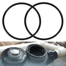 For The Zodiac Nature 2 Fusion, Fusion Soft 2PCS Large Collar O-Rings R0586300
