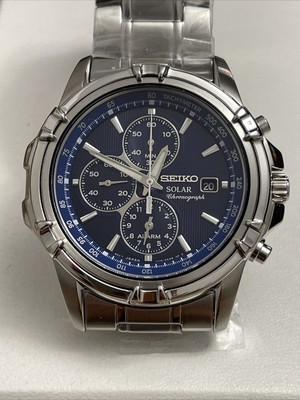 seiko solar ssc