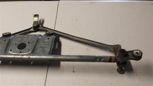 Front Windshield Wiper Transmission for 99-04 Jeep Grand Cherokee LHD - Picture 5 of 6