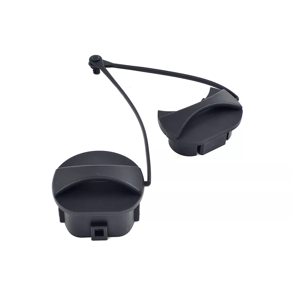 VW Audi Seat Skoda Cover Cap for Charge Plug Socket 12E971393F | eBay