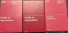IBM TOKEN-RING NETWORK 16/4 ADAPTER HARDWARE LIBRARY GUIDE TO OPERATIONS 3