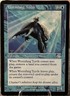 Wormfang Turtle 60/143 Judgment - Magic: The Gathering TCG - LP