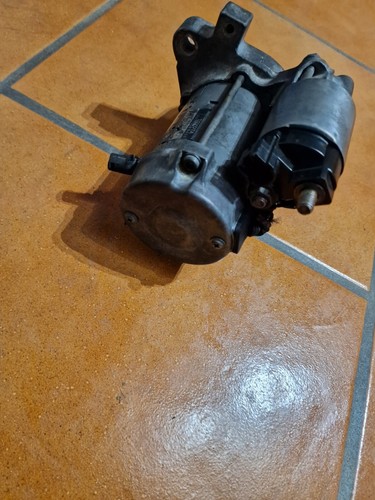 MOTORINO D' AVVIAMENTO PER TOYOTA Yaris 281000Q050 Benzina 1000 REVISIONATO - Imagen 3 de 7