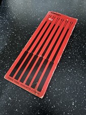 Stelton Edelstahl Fonduegabeln Vintage