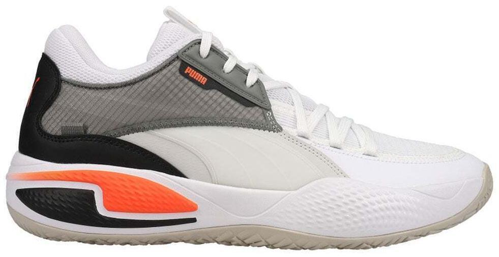 Puma Wild Rider Rollin (Ebony/Puma White). Brand New. Mens Size: 11.5 Size 11 - Puma Wild Rider Rollin main image 4