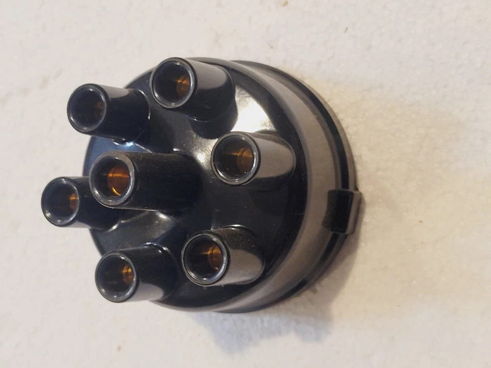 Distributor Cap For Dodge P100/p200/p300/w100/w200/300 Plymouth Fury '1961-1966 - Image 2 of 4