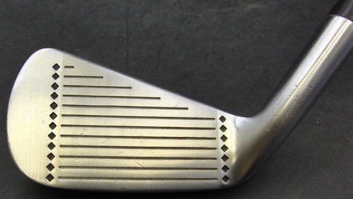 Cleveland Tour Action 2 Iron Stiff Steel Shaft Lamkin Grip - Picture 2 of 5