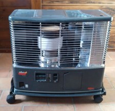 Stufa Zibro Kamin R140 E 