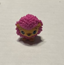 Hatchimals Colleggtibles Season 1 Lion Pink Savannah Rare Used 70710BDM