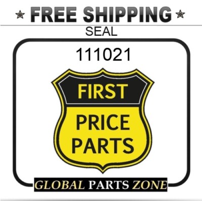 111021 - SEAL FOR Timberjack Models TGC - Fits Tigercat Models