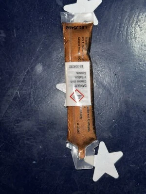 7g Loctite LB 8008 C5-A Copper Based Anti-Seize Pouch 51277