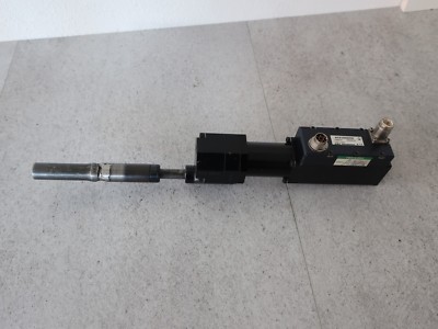 AMT Alfing KCX10250F25, High Power Systems Kompaktschrauber KCX, Alfing 7920727