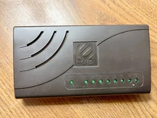 Encore  (ENH908-NWY) 8-Ports External Switch with power cord