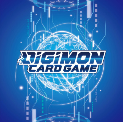 Digimon - Double Diamond BT06 - Common, Uncommon and Rares