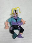 Vintage 1990 Playmates Scumbug Teenage Mutant Ninja Turtles TMNT