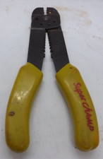 Vintage Super Champ Wire Cutters/Stripper/Crimper - Aircraft Marine Products GB