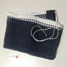 Table Tennis Ping Pong Standard Universal Replacement Net