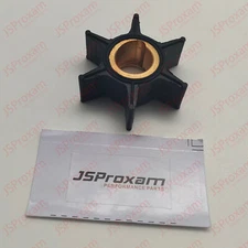Water Pump Impeller 395289 395265 388702 For Evinrude Johnson 20 25 28 30 35 HP